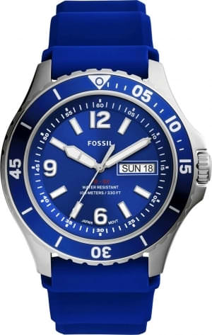 Наручные часы Fossil FS5700