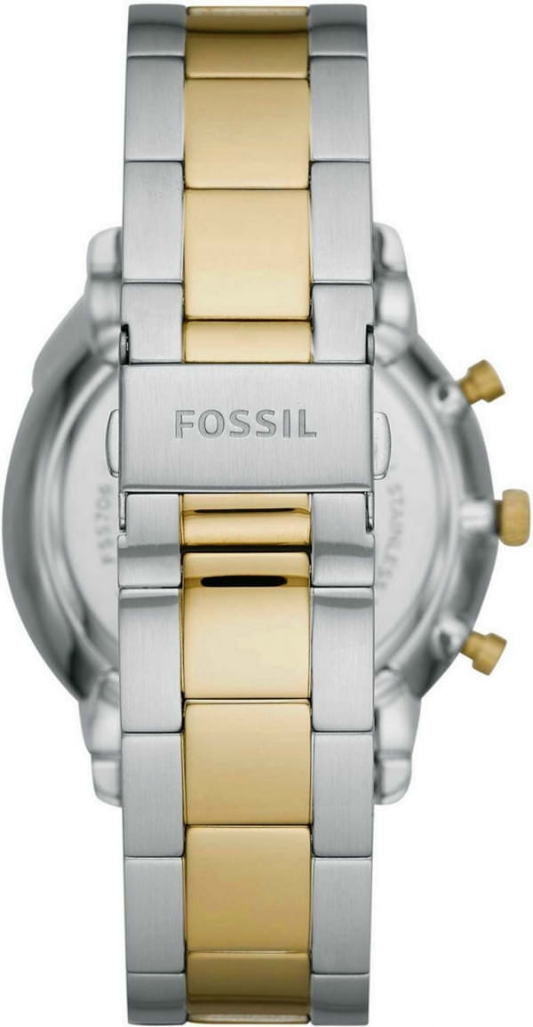 Наручные часы Fossil FS5706 фото 4
