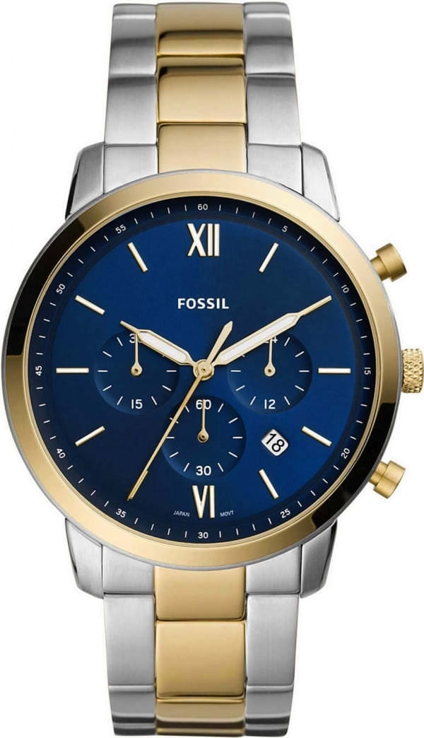 Наручные часы Fossil FS5706 фото 1