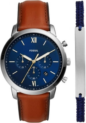Наручные часы Fossil FS5708SET