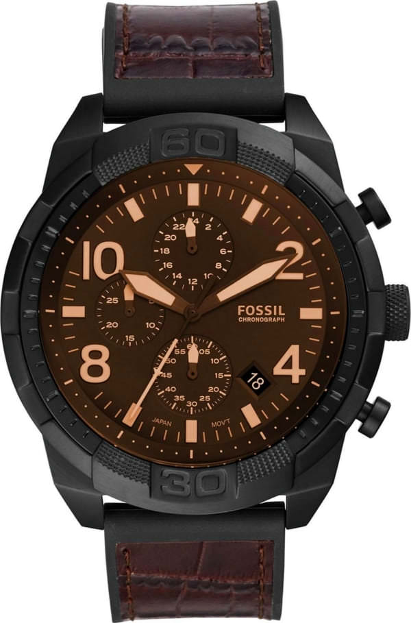 Наручные часы Fossil FS5713 фото 1