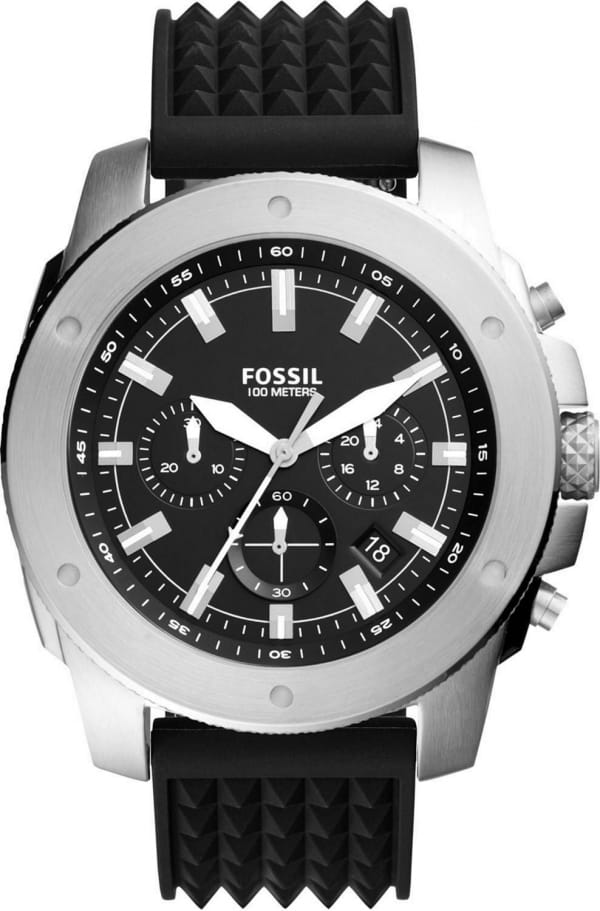 Наручные часы Fossil FS5715 фото 1