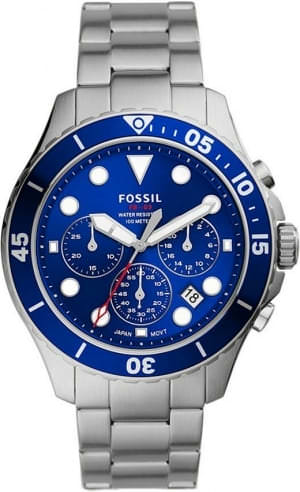 Наручные часы Fossil FS5724