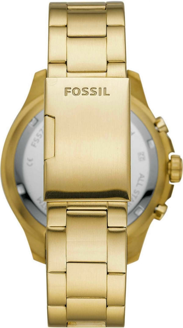 Наручные часы Fossil FS5727 фото 3
