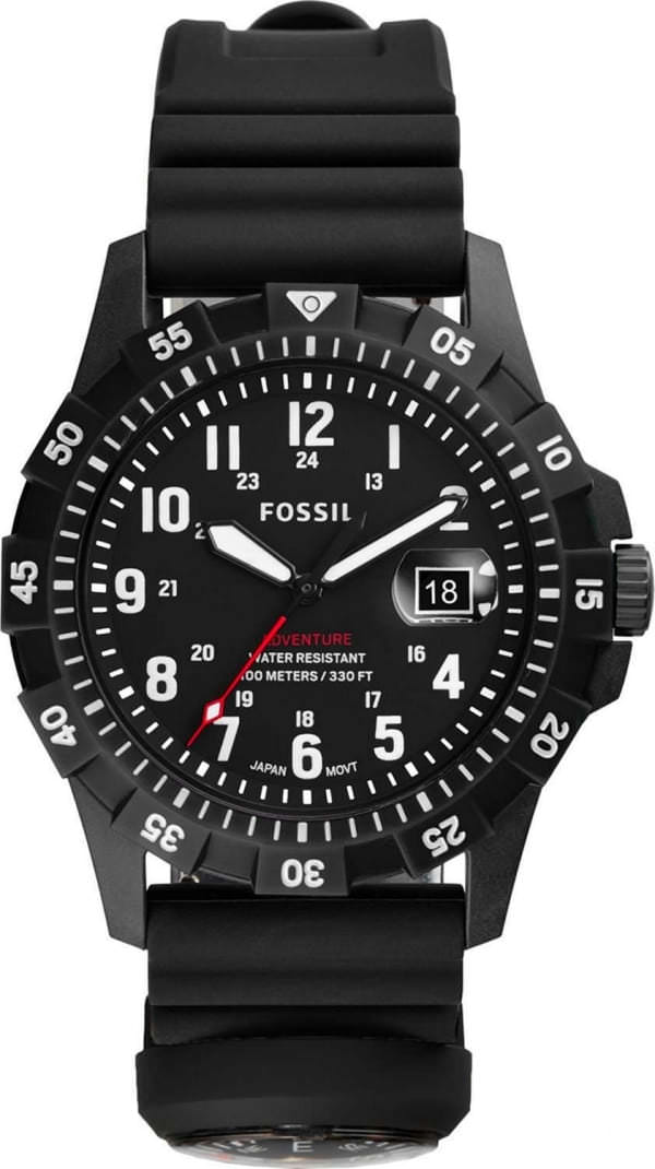 Наручные часы Fossil FS5730 фото 1
