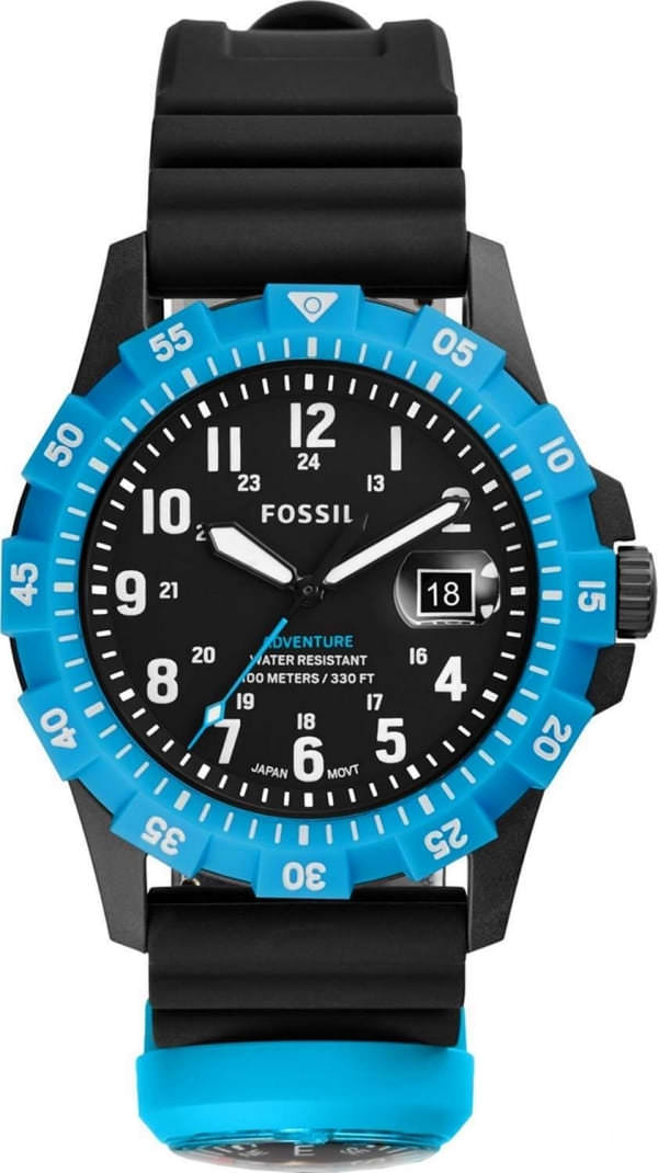 Наручные часы Fossil FS5731 фото 1