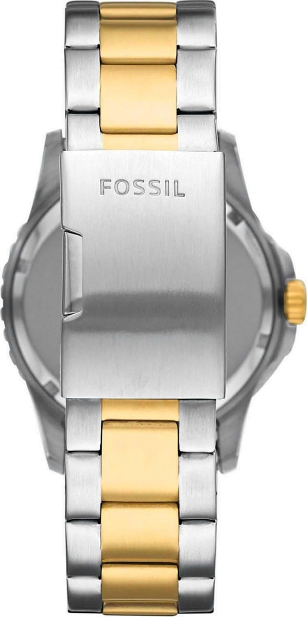 Наручные часы Fossil FS5742 фото 3