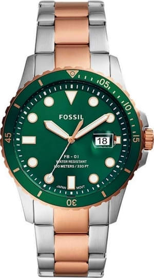 Наручные часы Fossil FS5743