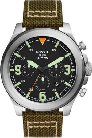 Наручные часы Fossil FS5750