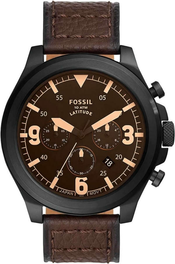 Наручные часы Fossil FS5751 фото 1