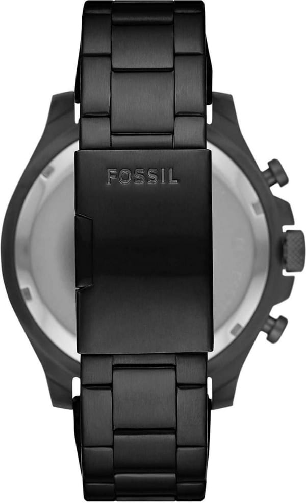 Наручные часы Fossil FS5754 фото 3