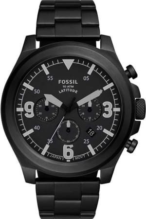 Наручные часы Fossil FS5754