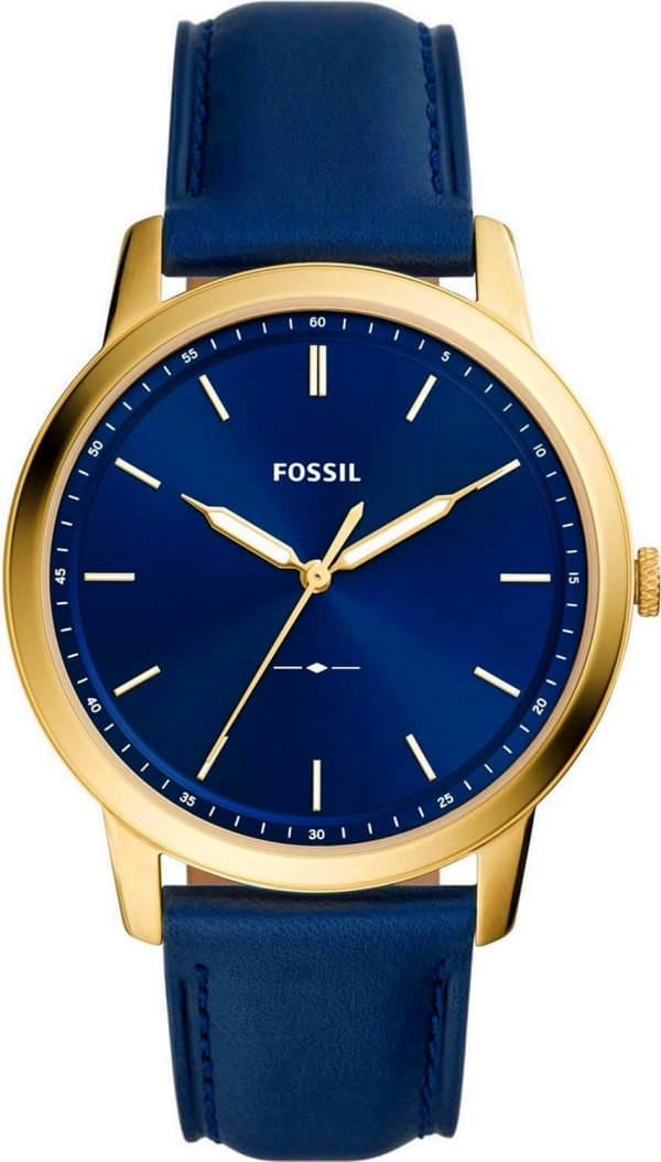 Наручные часы Fossil FS5789 фото 1