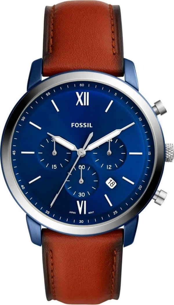 Наручные часы Fossil FS5791 фото 1