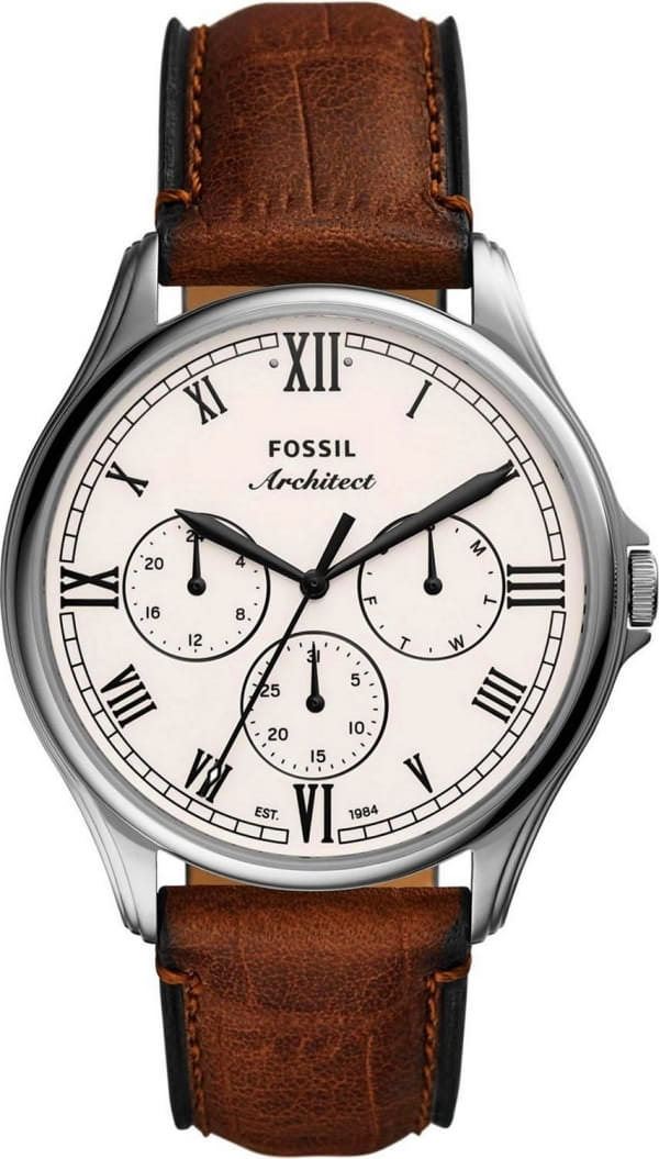 Наручные часы Fossil FS5800 фото 1