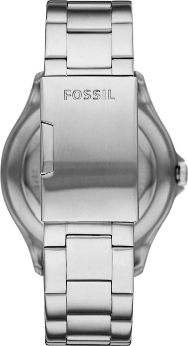 Наручные часы Fossil FS5801 фото 3