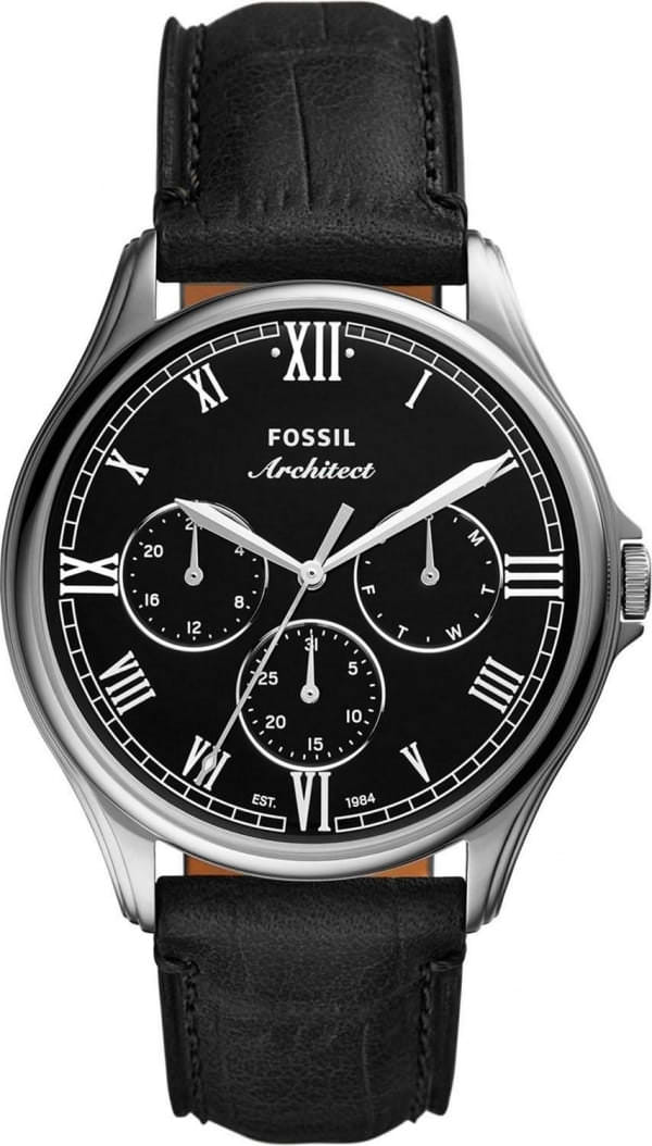 Наручные часы Fossil FS5802 фото 1