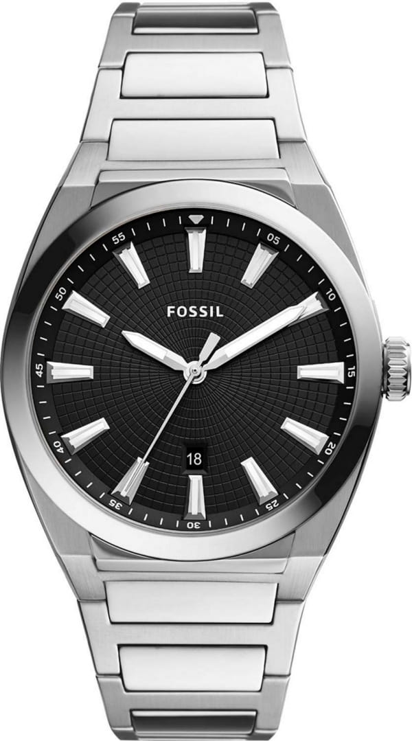 Наручные часы Fossil FS5821 фото 1