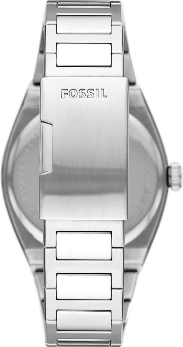 Наручные часы Fossil FS5822 фото 3
