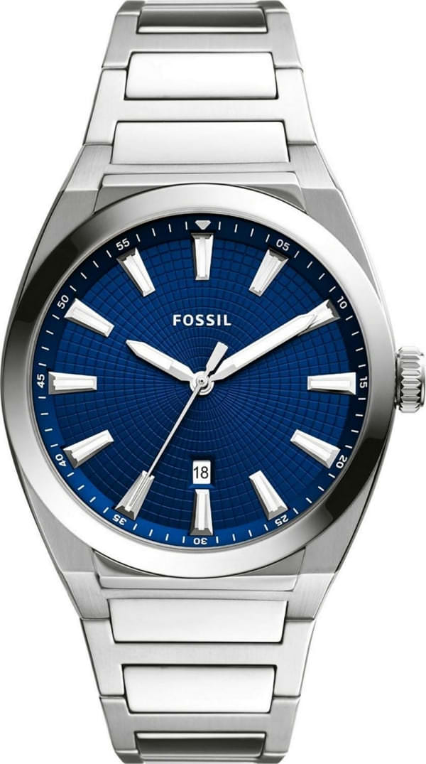 Наручные часы Fossil FS5822 фото 1