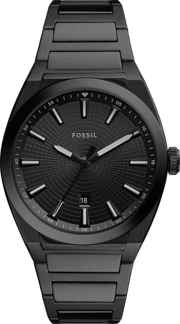 Наручные часы Fossil FS5824 фото 1