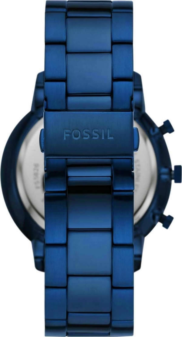 Наручные часы Fossil FS5826 фото 3