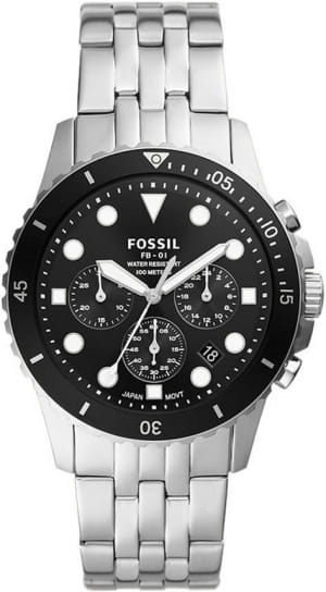Наручные часы Fossil FS5837