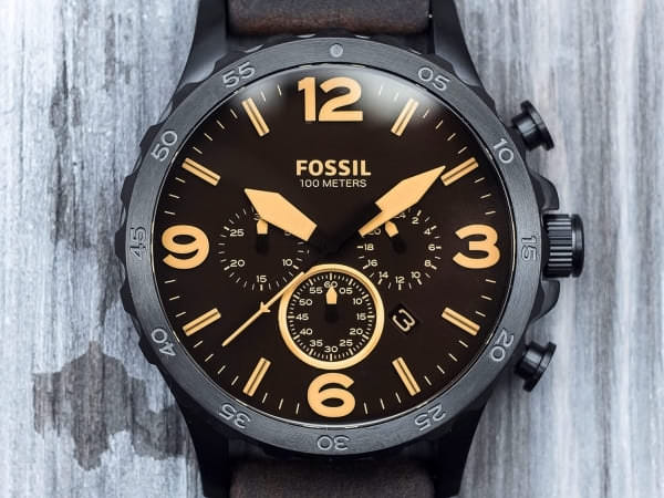Наручные часы Fossil JR1487 фото 2