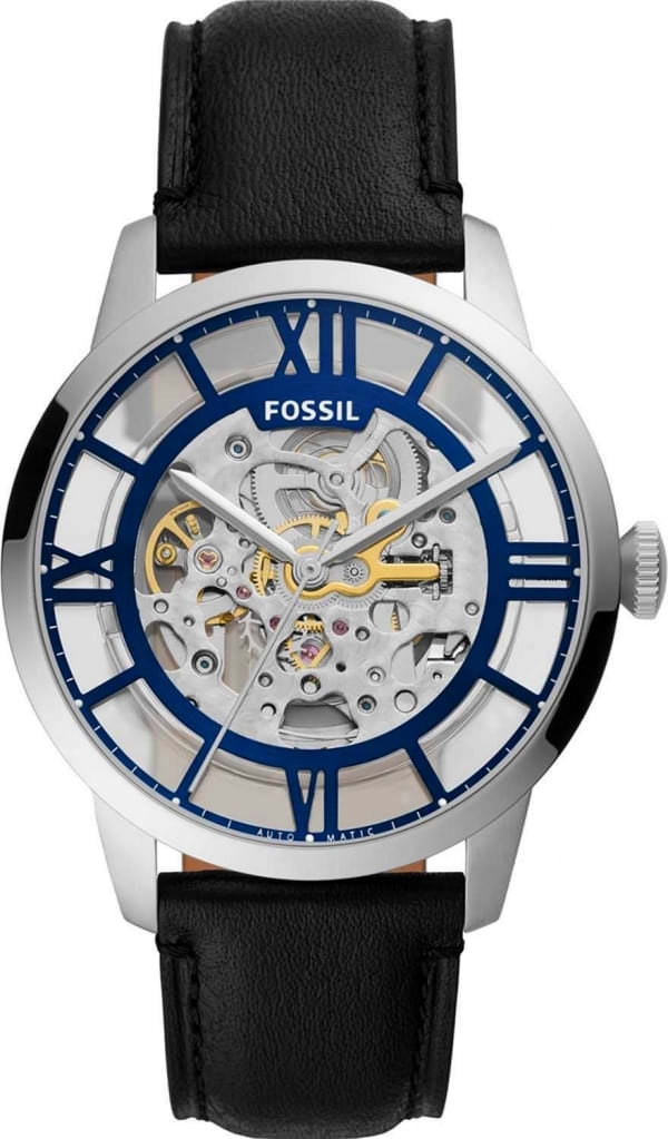 Наручные часы Fossil ME3200 фото 1