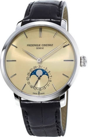 Наручные часы Frederique Constant FC-705BG4S6