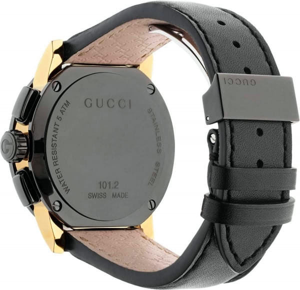 Наручные часы Gucci YA101203 фото 3