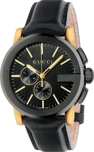 Наручные часы Gucci YA101203