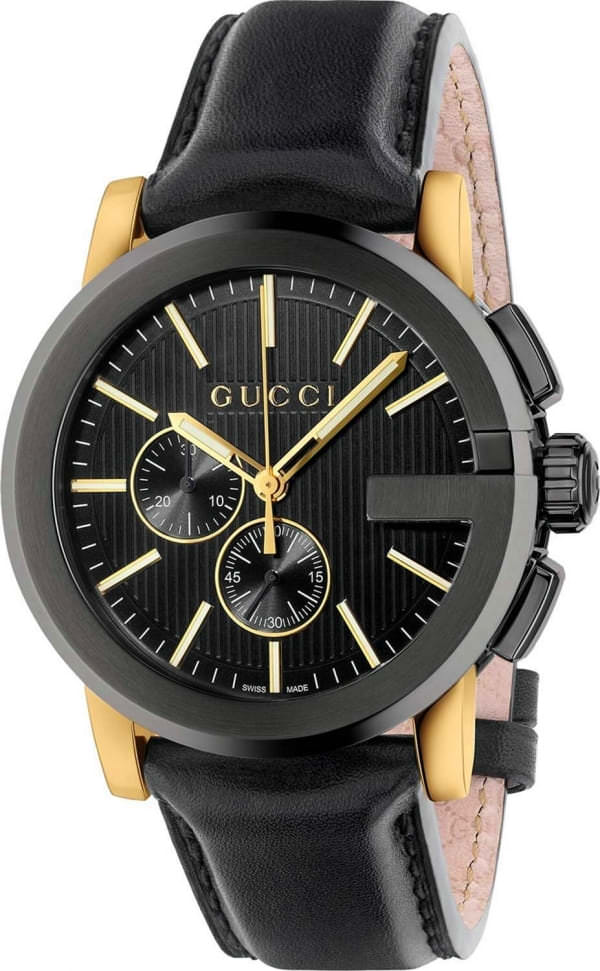 Наручные часы Gucci YA101203 фото 1
