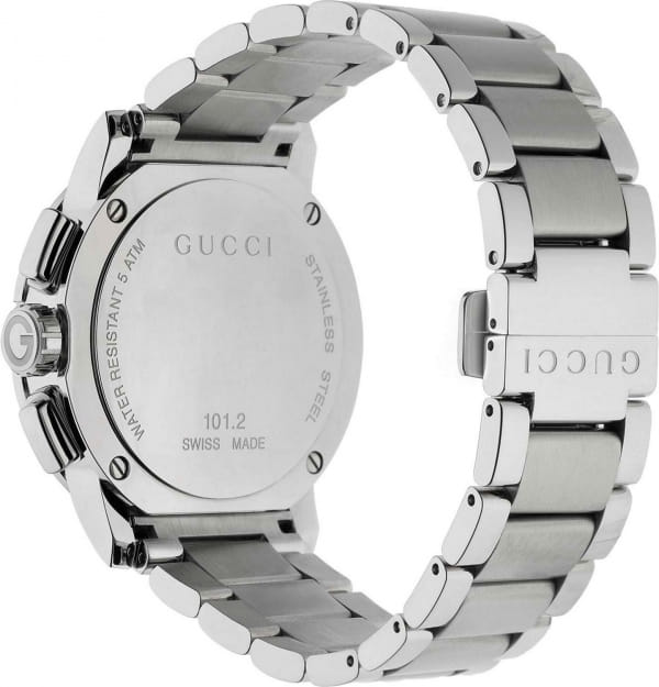 Наручные часы Gucci YA101204 фото 3