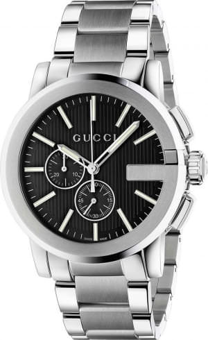 Наручные часы Gucci YA101204