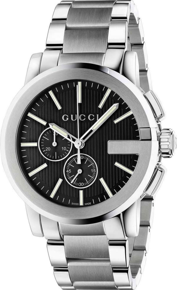 Наручные часы Gucci YA101204 фото 1