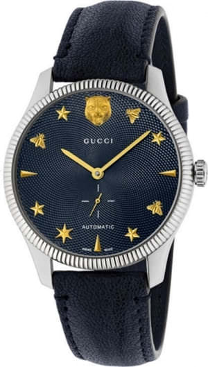 Наручные часы Gucci YA126347