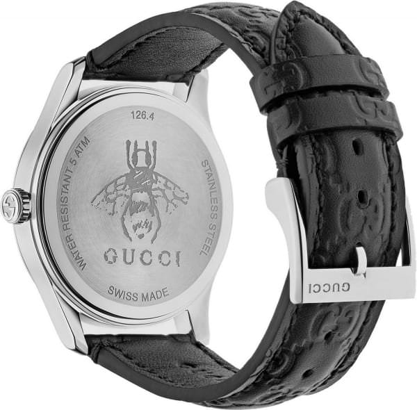 Наручные часы Gucci YA1264031A фото 2