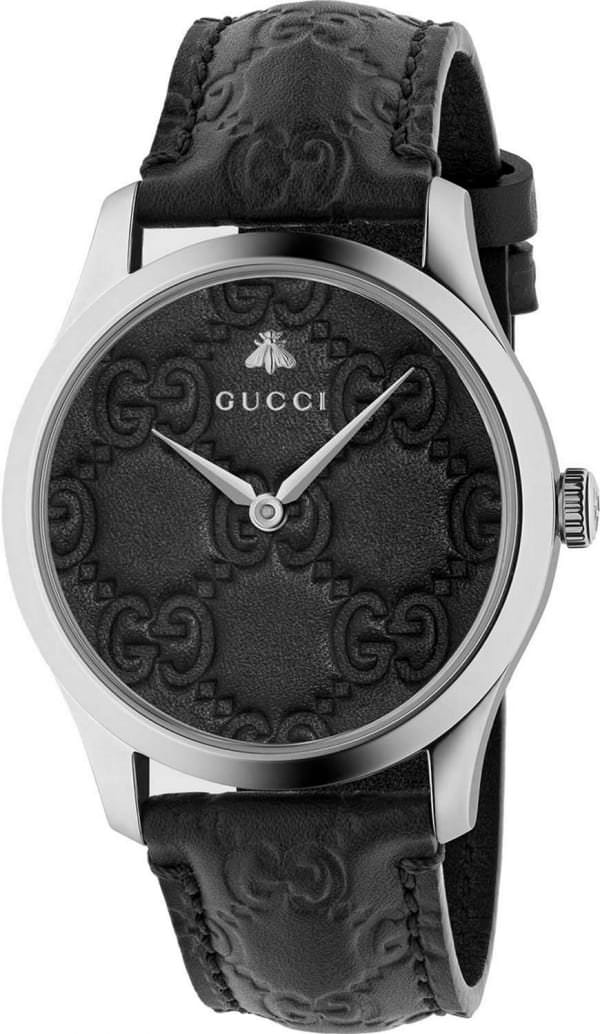 Наручные часы Gucci YA1264031A фото 1
