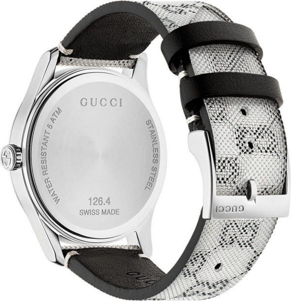 Наручные часы Gucci YA1264058 фото 4