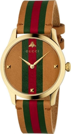 Наручные часы Gucci YA1264077