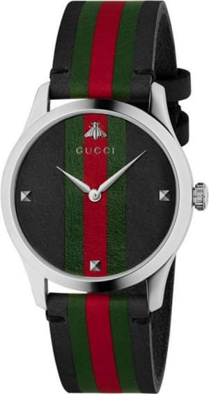Наручные часы Gucci YA1264079
