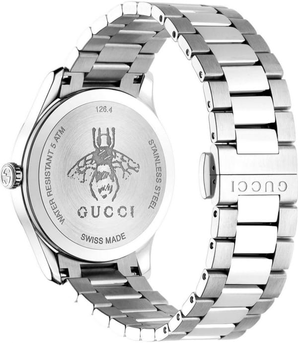 Наручные часы Gucci YA1264126 фото 4