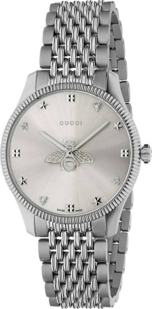 Наручные часы Gucci YA1264153