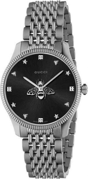 Наручные часы Gucci YA1264154