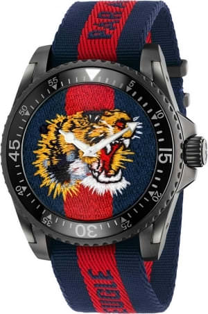 Наручные часы Gucci YA136215