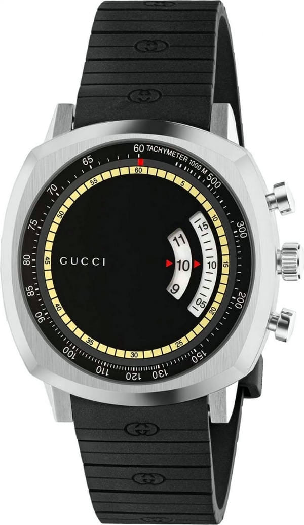 Наручные часы Gucci YA157301 фото 1