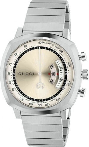 Наручные часы Gucci YA157302