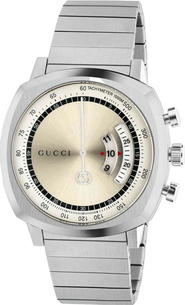 Наручные часы Gucci YA157302 фото 1