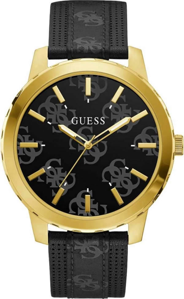 Наручные часы Guess GW0201G1 фото 1